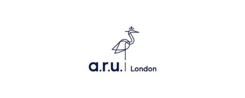 logo aru london
