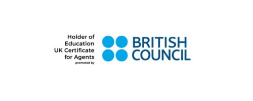 logo british council carosello