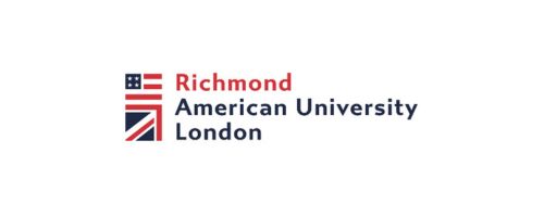 logo richmond american university london
