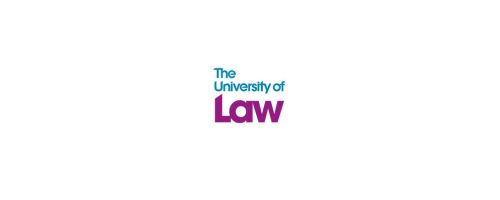 logo university of law