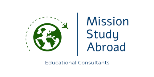 Mission Study Abroad