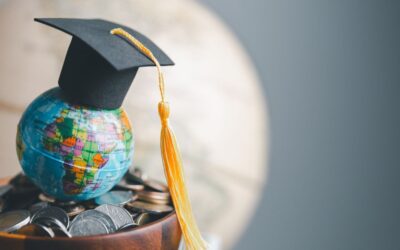 Come finanziare gli studi all’estero: la guida ai prestiti per merito per studenti italiani
