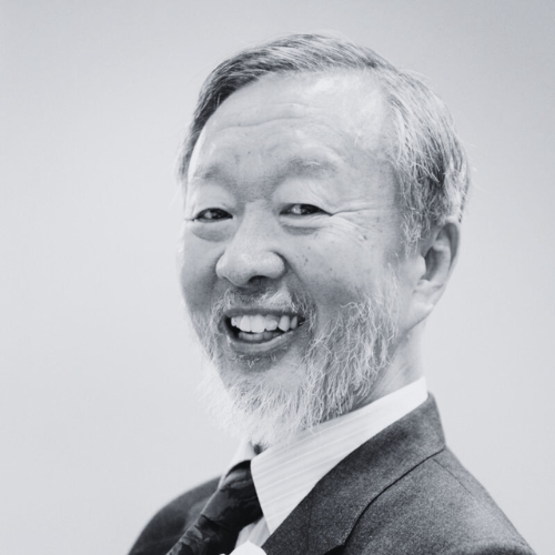 Charles Kao