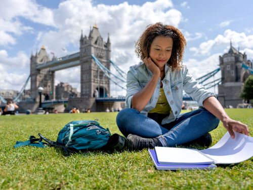 Differenza tra A‐Levels, Foundation Year e Foundation Degree