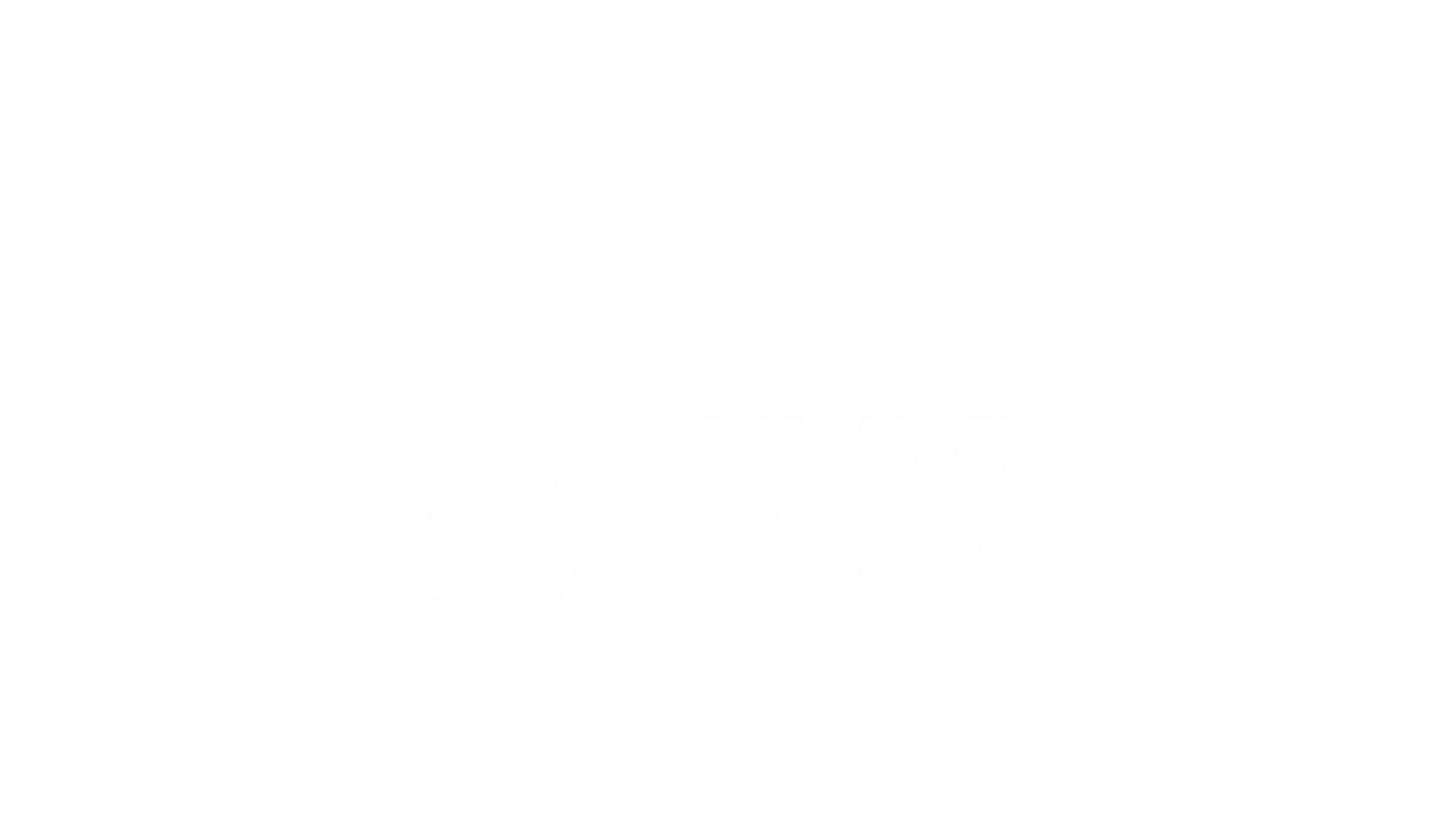 university of law logo bianco