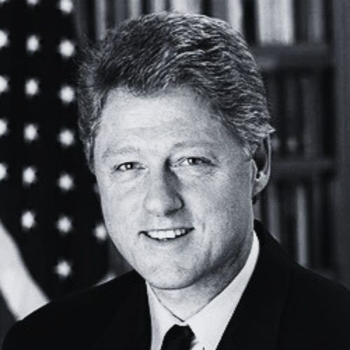 Bill Clinton