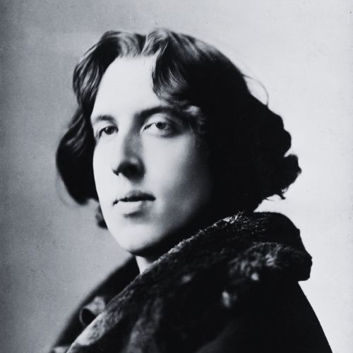 Oscar Wilde