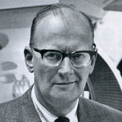 Arthur C. Clarke