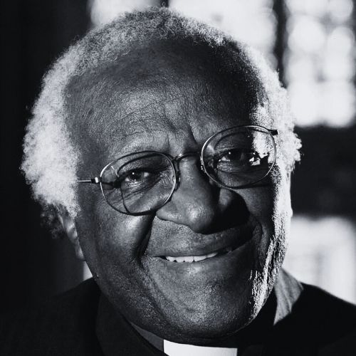 Desmond Tutu