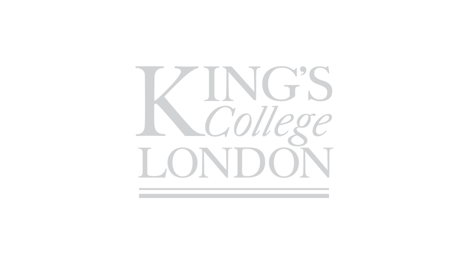 king s college london logo