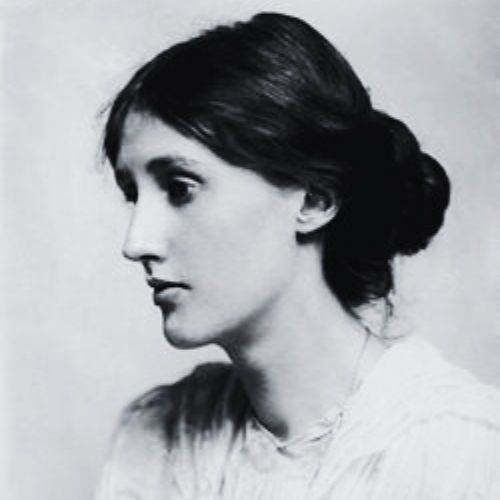 Virginia Woolf