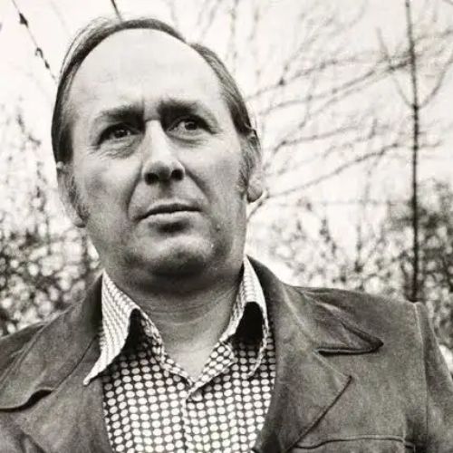 J.G. Ballard