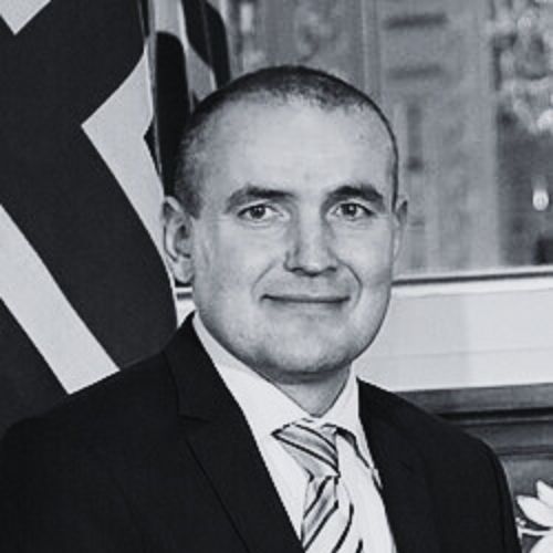 Guðni Th. Jóhannesson