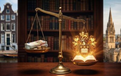 Università UK vs Olanda: dove investire per il tuo futuro senza rimpianti