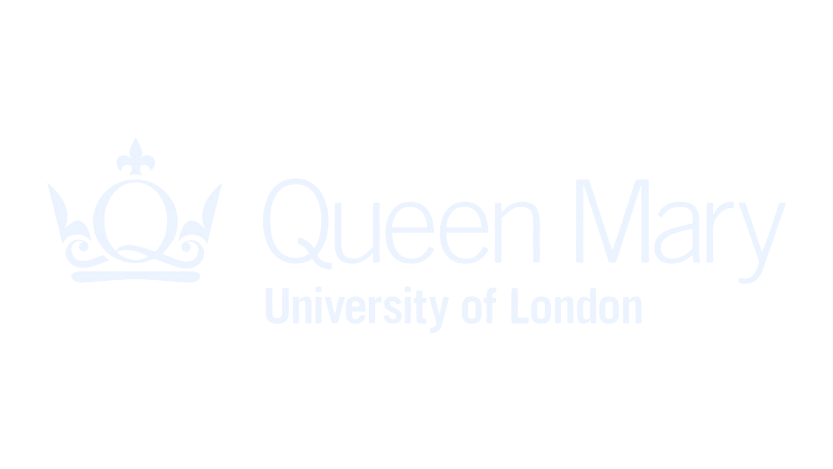 queen mary london logo