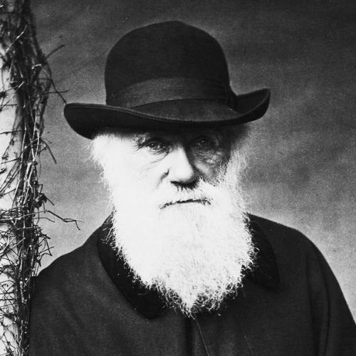 Charles Darwin