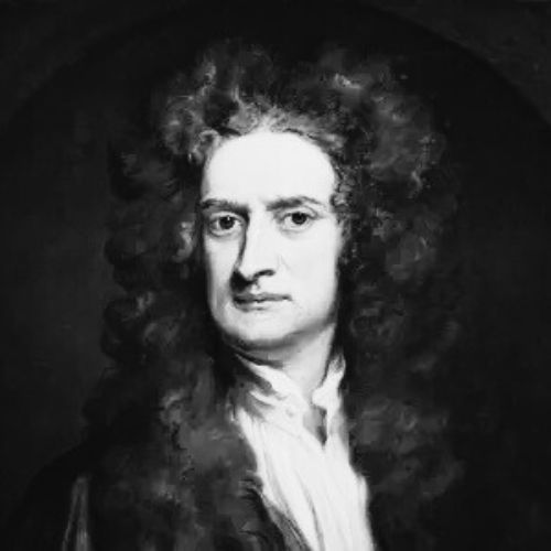 Isaac Newton