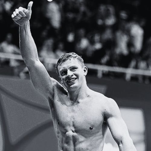Adam Peaty