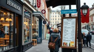 copenhagen cost of living