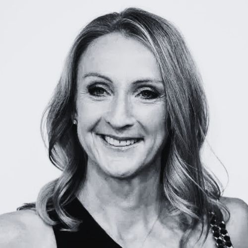 Paula Radcliffe